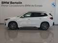 BMW X1 sDrive 20dA Blanc - thumbnail 3