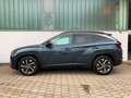 Hyundai TUCSON 1.6 t-gdi 48V Xline Smart Sense+ Advanced Blauw - thumbnail 3