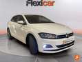Volkswagen Polo 1.0 TSI Advance 70kW Blanc - thumbnail 2