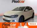 Volkswagen Polo 1.0 TSI Advance 70kW Blanc - thumbnail 1