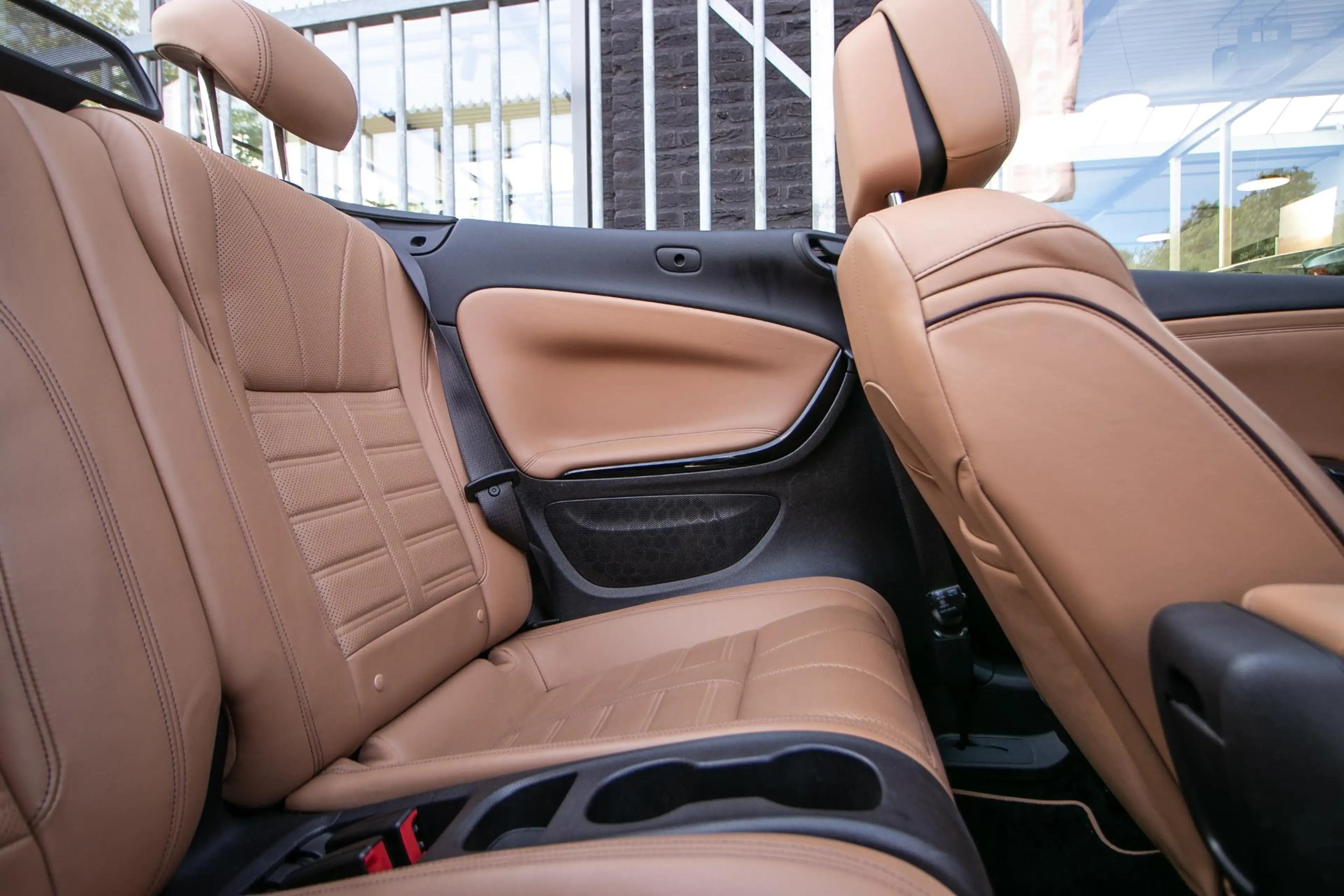 Opel Cascada 1.4 Turbo ecoFLEX Cosmo — photo 7