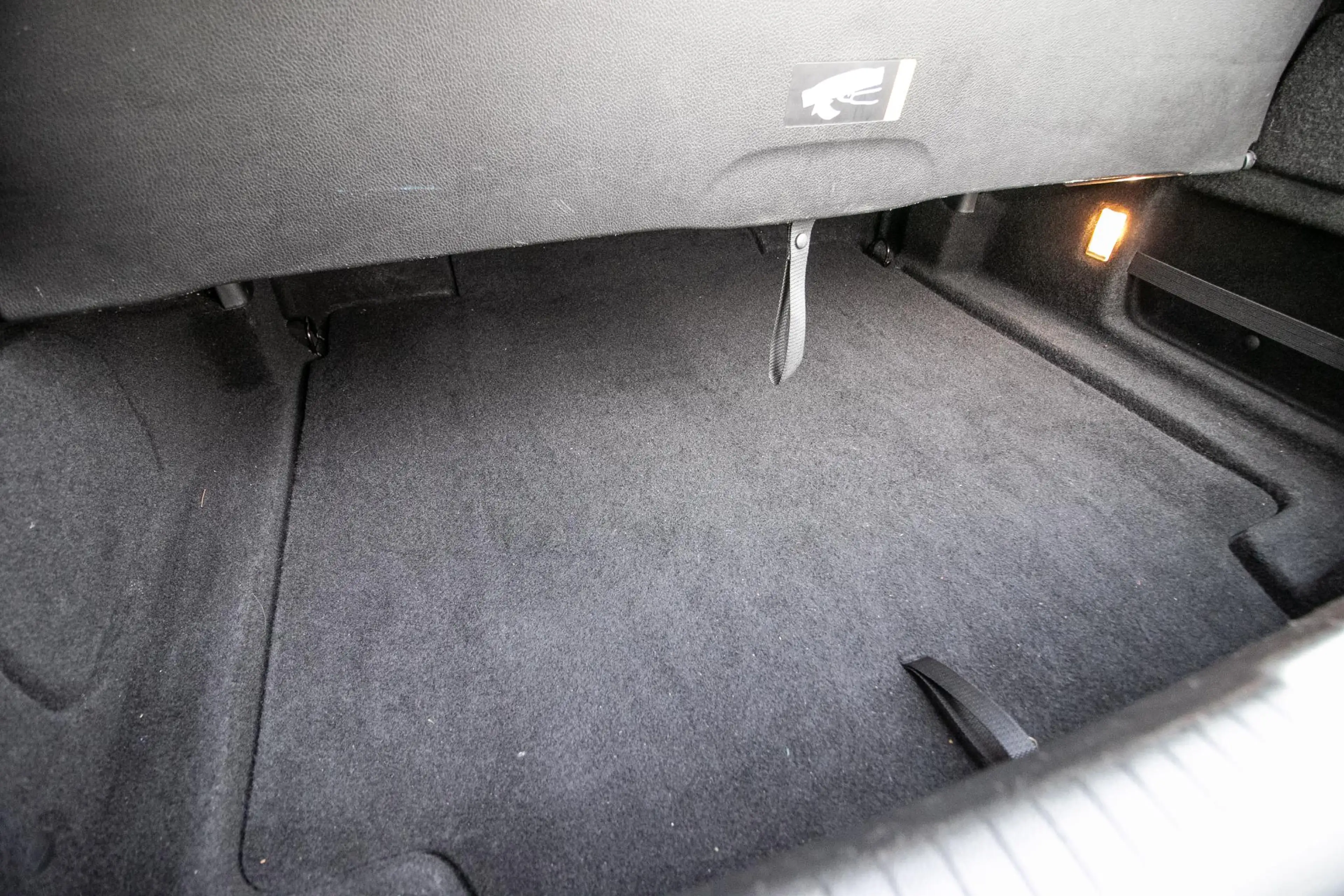 Opel Cascada 1.4 Turbo ecoFLEX Cosmo — photo 10