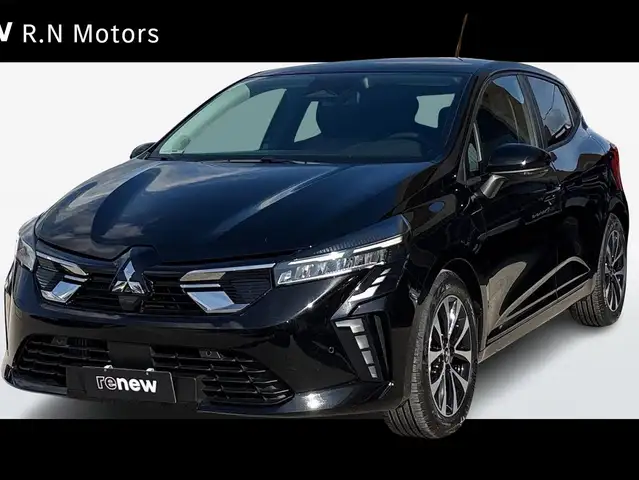 Mitsubishi Colt Colt 1.0 turbo Gpl Invite 100cv