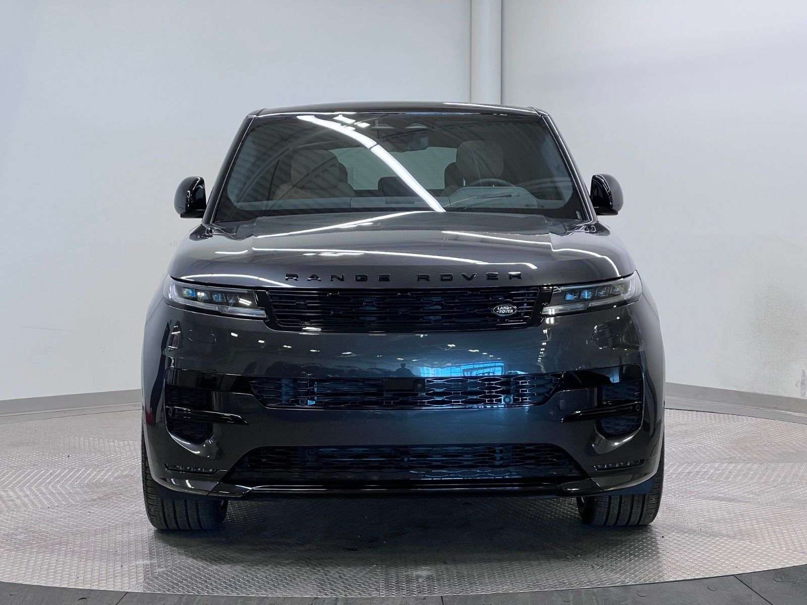 2026 Land Rover Range Rover Sport P400 DYNAMIC HSE thumb 8