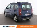 Peugeot Rifter 1.5 Blue-HDi Allure Blau - thumbnail 4