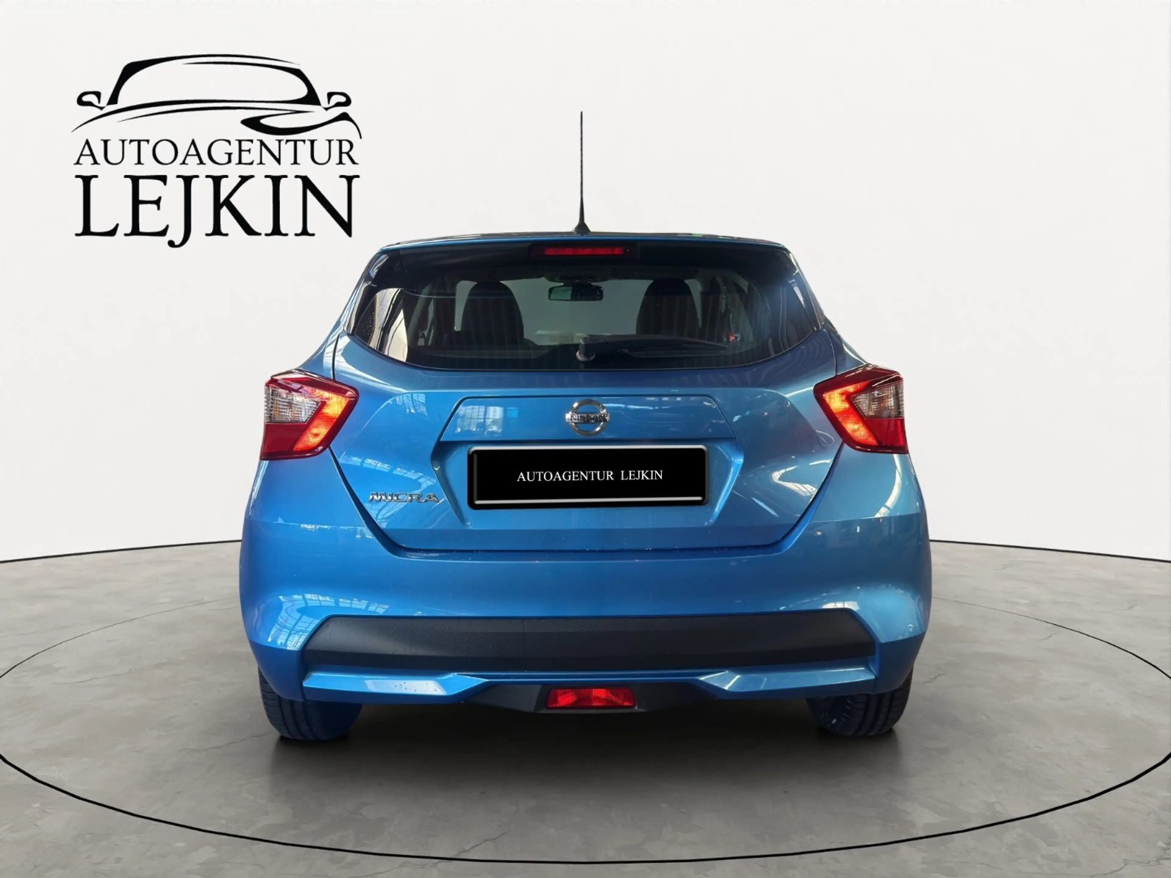 Nissan Micra Visia Plus 1.0*SCHECKHEFT*2. HAND*TEMPOMAT — photo 4