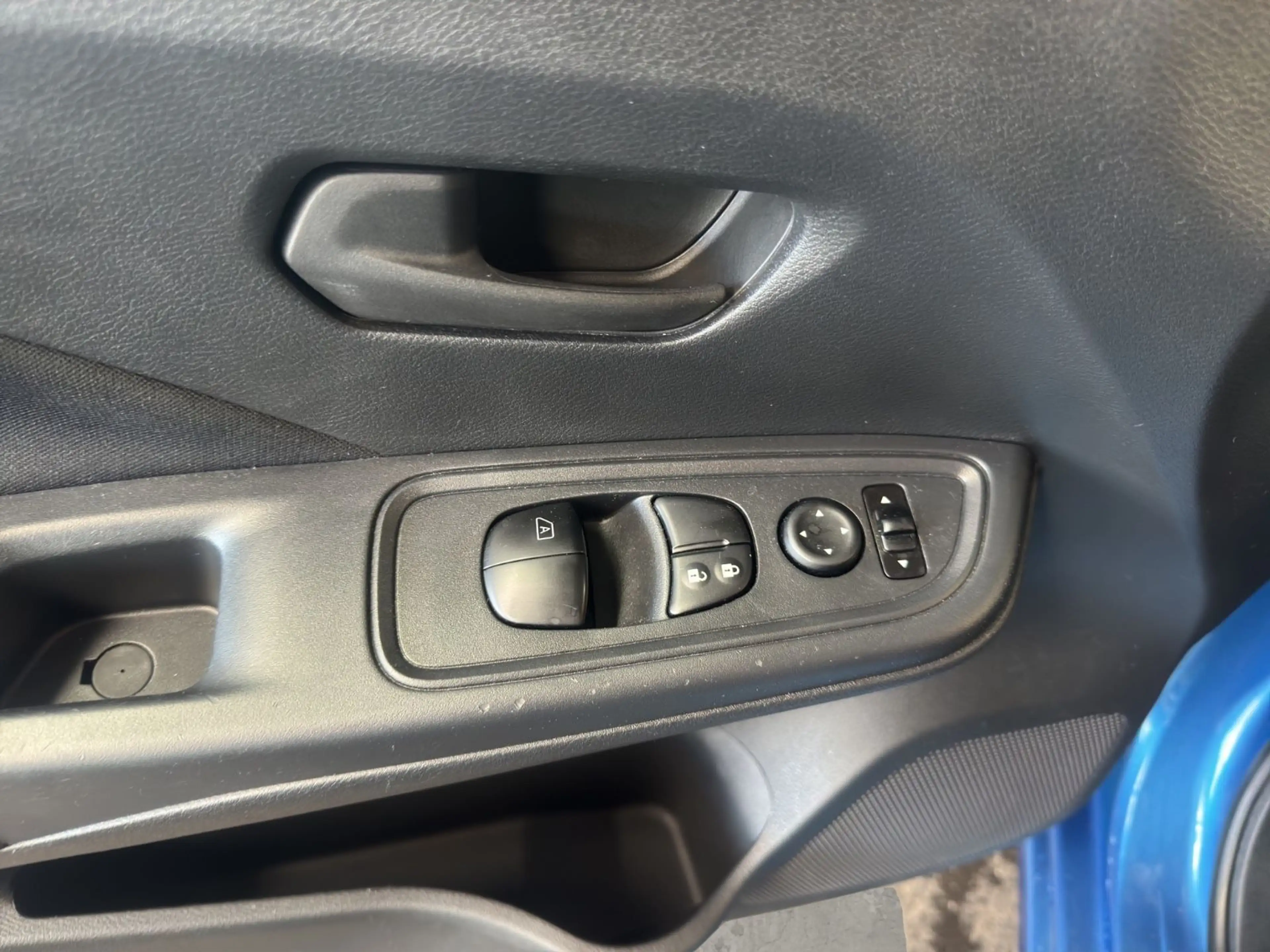 Nissan Micra Visia Plus 1.0*SCHECKHEFT*2. HAND*TEMPOMAT — photo 14