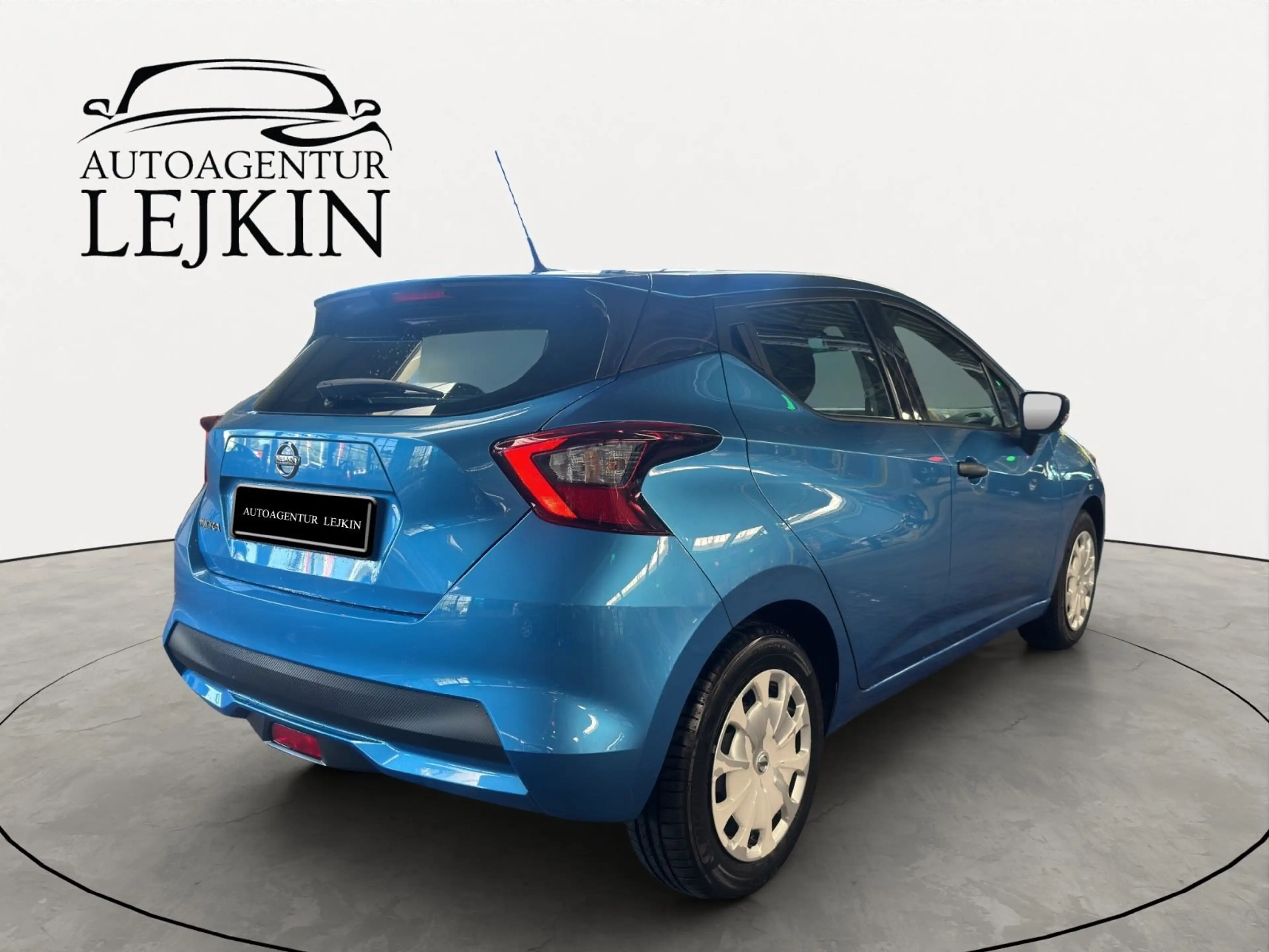 Nissan Micra Visia Plus 1.0*SCHECKHEFT*2. HAND*TEMPOMAT — photo 5