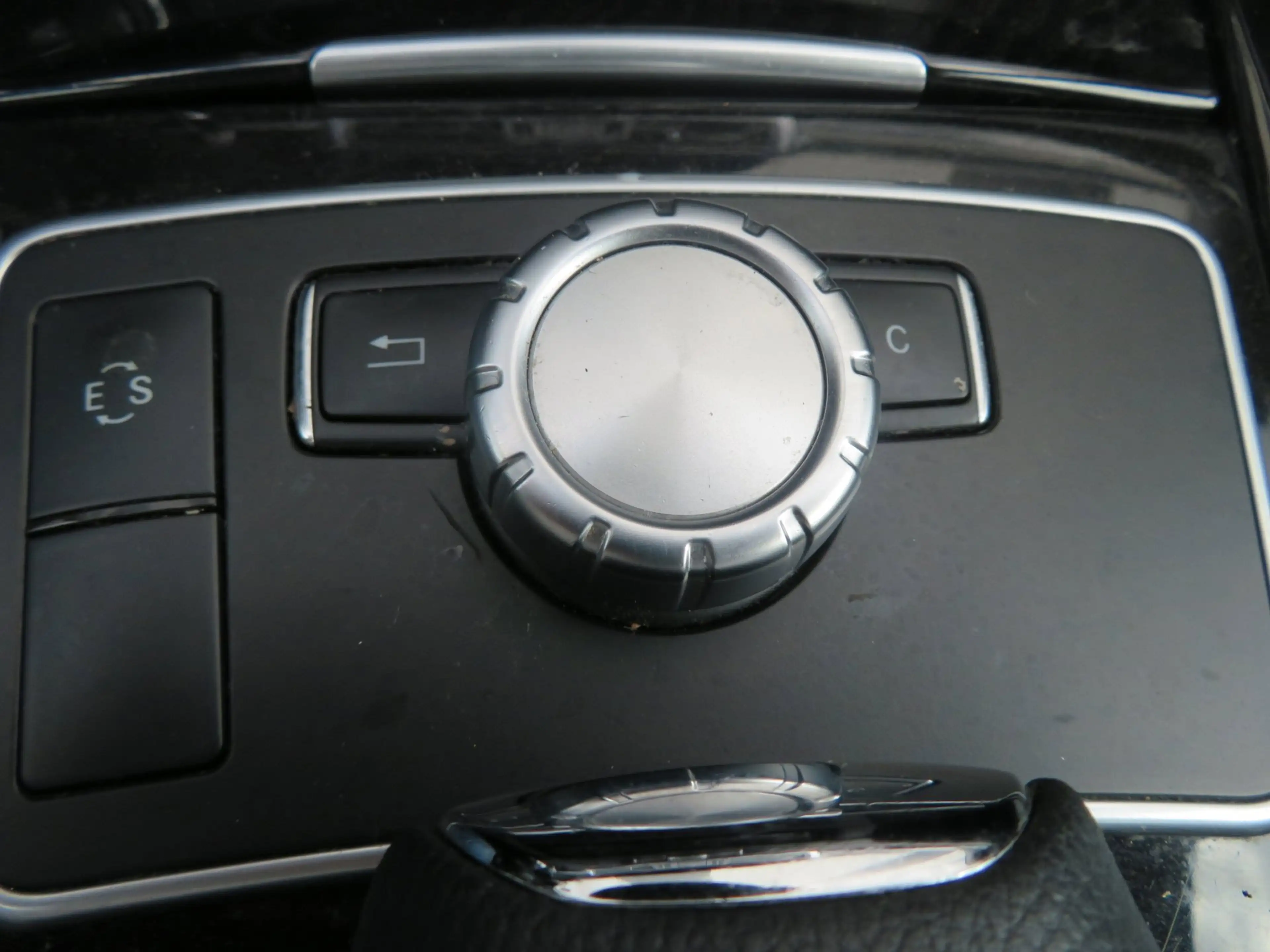 Mercedes-Benz E 250 Estate CDI Edition Sport 4-Matic — photo 13