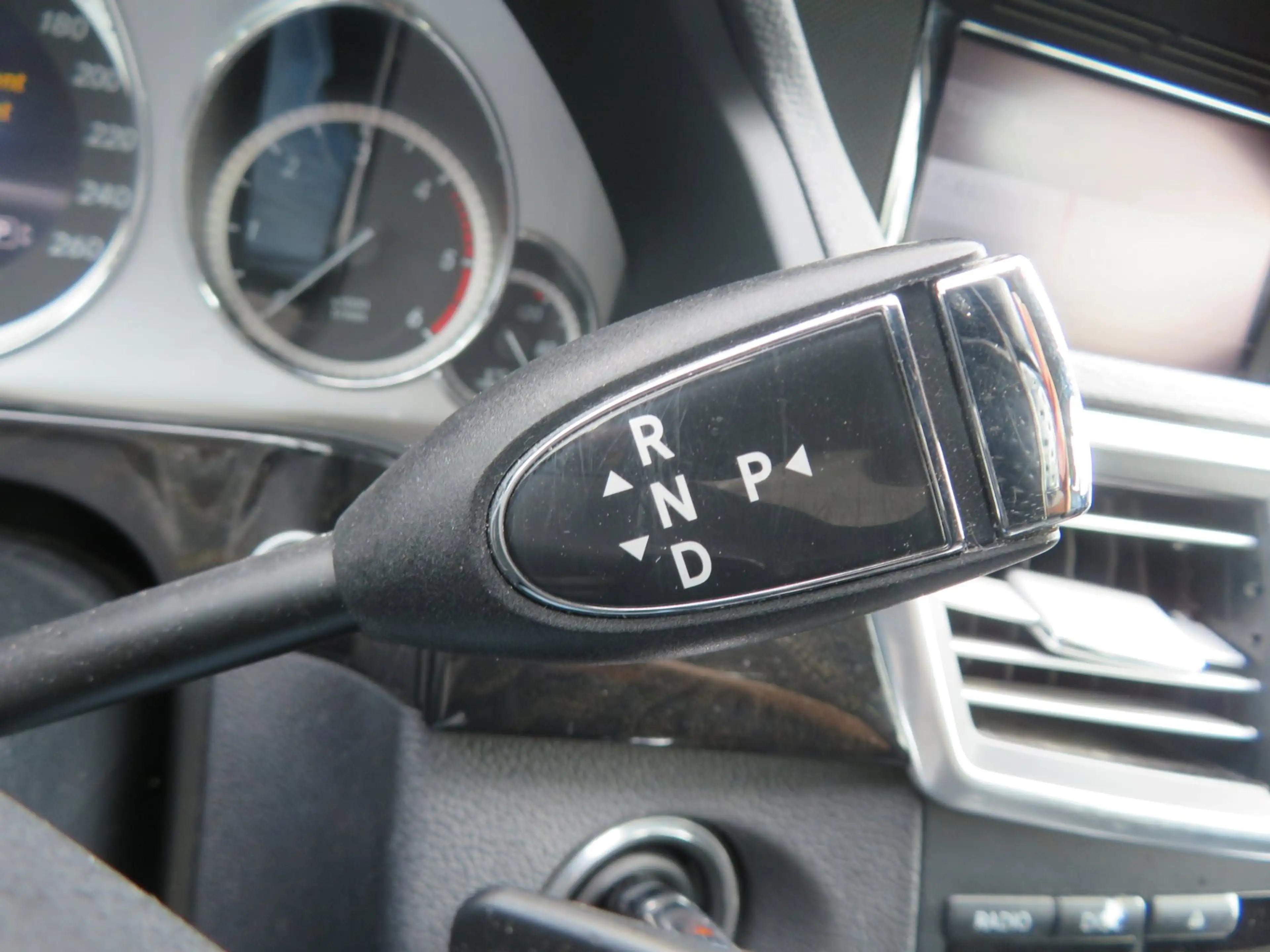 Mercedes-Benz E 250 Estate CDI Edition Sport 4-Matic — photo 14