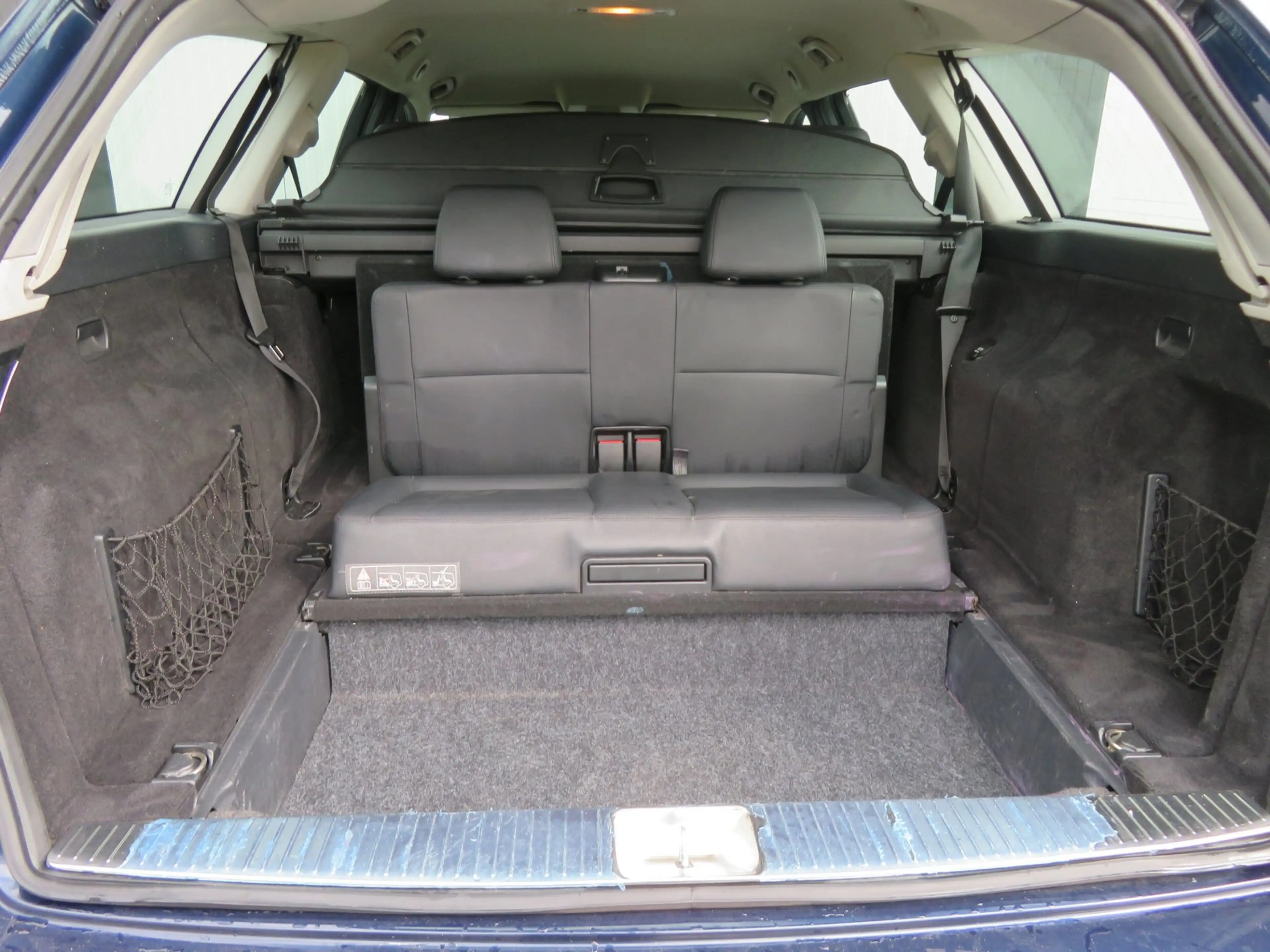 Mercedes-Benz E 250 Estate CDI Edition Sport 4-Matic — photo 6