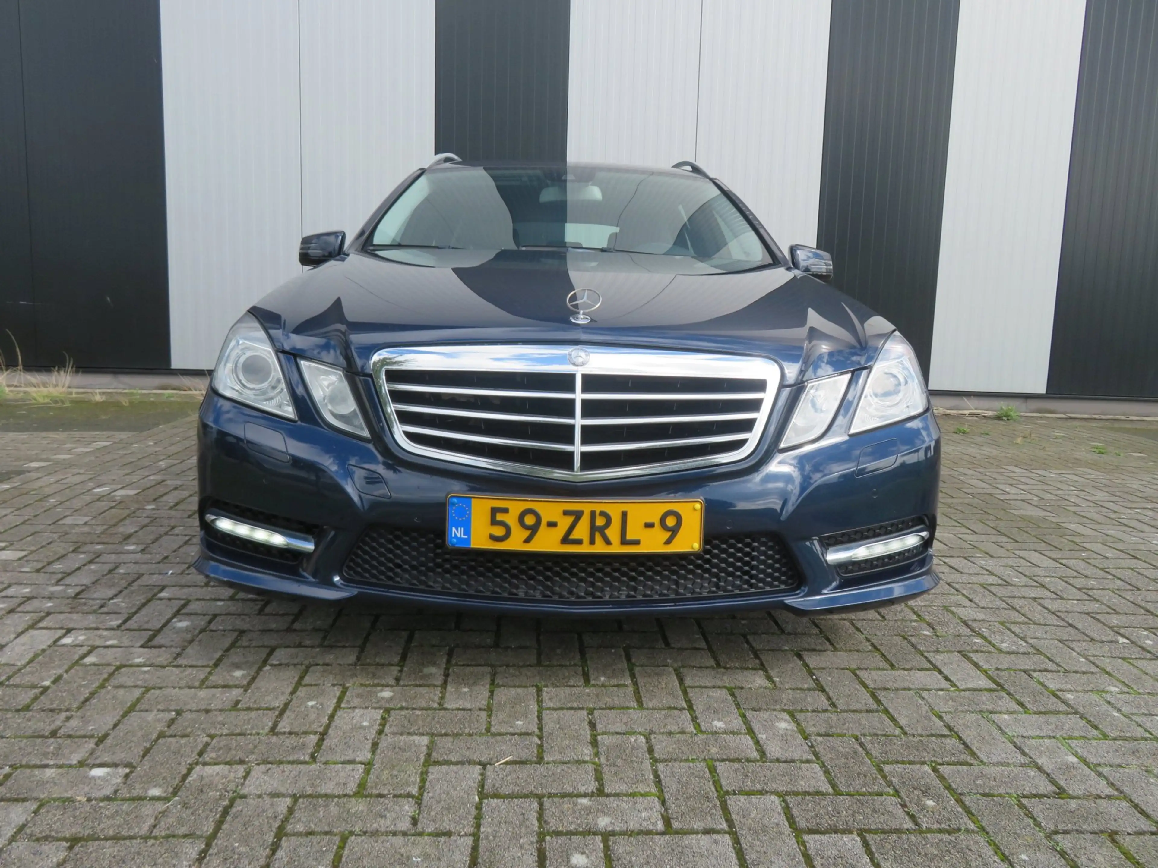 Mercedes-Benz E 250 Estate CDI Edition Sport 4-Matic — photo 2
