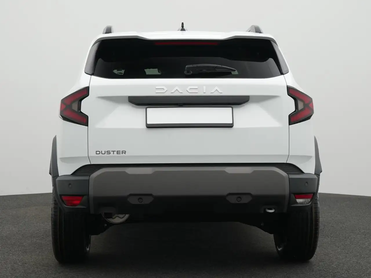 Dacia Duster 2026