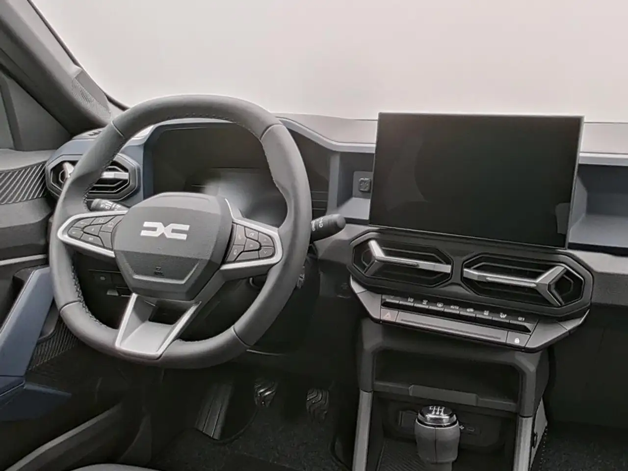 Dacia Duster 2026 — фото 13