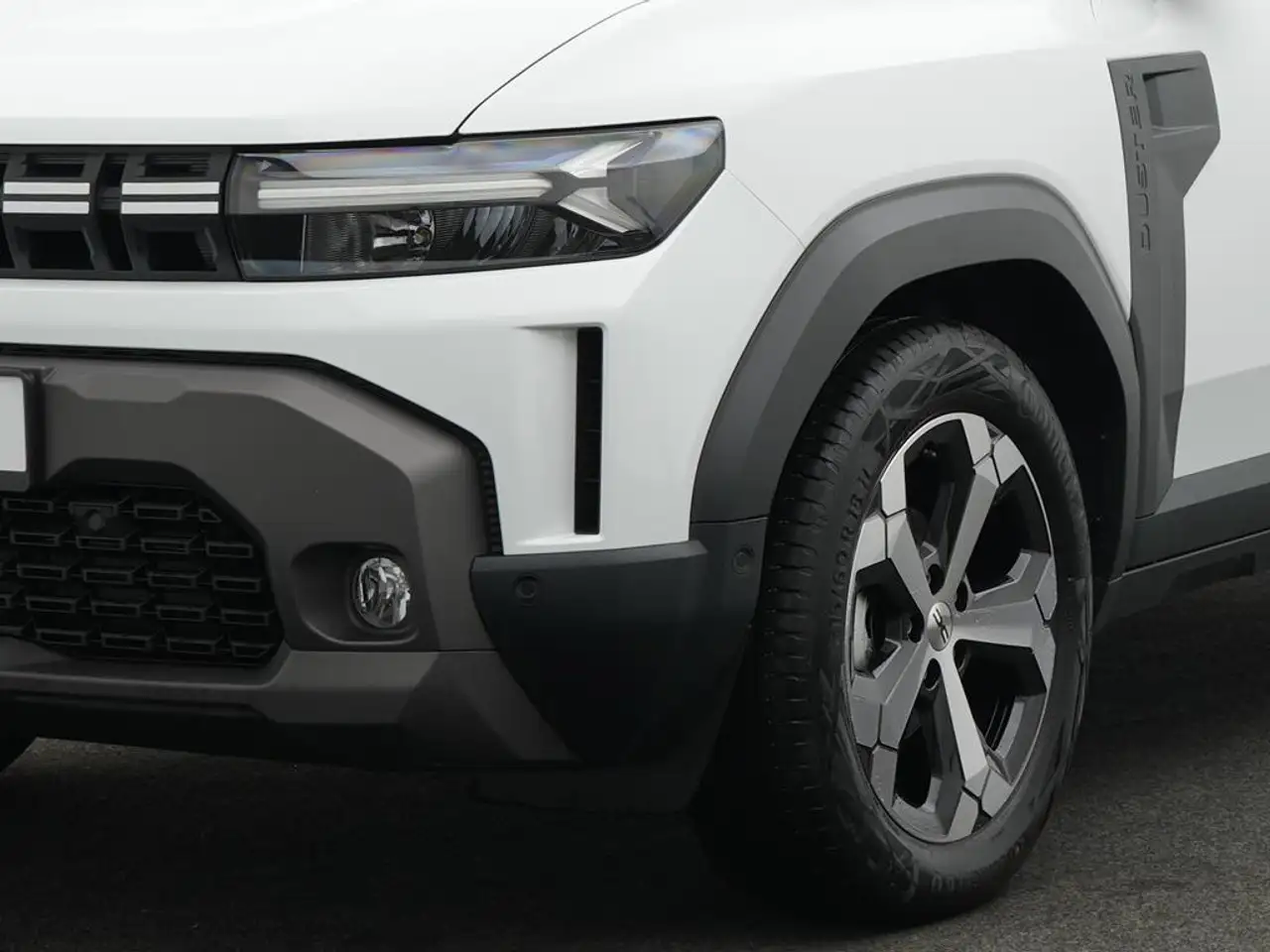 Dacia Duster 2026 — фото 10