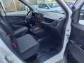 Fiat Doblo Maxi 1.6 mjt 16v Easy s Weiß - thumbnail 8