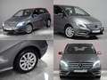 Mercedes-Benz B 180 CDI *2.HAND*TÜV+SERVICE-NEU*NAVI*XENON*TOP Grijs - thumbnail 19