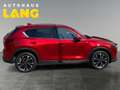 Mazda CX-5 2.2 SKYACTIV-D 184 EU6d Exclusive-Line AWD AUTOMAT Rot - thumbnail 6