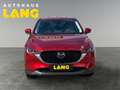 Mazda CX-5 2.2 SKYACTIV-D 184 EU6d Exclusive-Line AWD AUTOMAT Rot - thumbnail 8