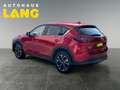 Mazda CX-5 2.2 SKYACTIV-D 184 EU6d Exclusive-Line AWD AUTOMAT Rot - thumbnail 3