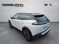 Peugeot e-2008 50kWh GT Pack Weiß - thumbnail 7
