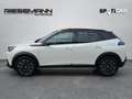 Peugeot e-2008 50kWh GT Pack Weiß - thumbnail 2