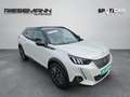 Peugeot e-2008 50kWh GT Pack Weiß - thumbnail 8