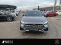 Mercedes-Benz GLA 200 d 4M AMG Sport Night Distr AHK Pano 360 Grau - thumbnail 2