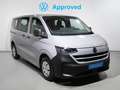 Volkswagen T4 Caravelle 2.0TDI 4MO Batalla Corta Aut. 110kW Szürke - thumbnail 1