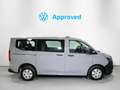 Volkswagen T4 Caravelle 2.0TDI 4MO Batalla Corta Aut. 110kW Gris - thumbnail 3