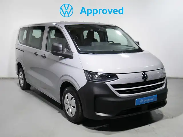 Volkswagen T4 Caravelle 2.0TDI 4MO Batalla Corta Aut. 110kW