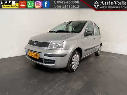 Fiat Panda 1.1 Active 03-2026