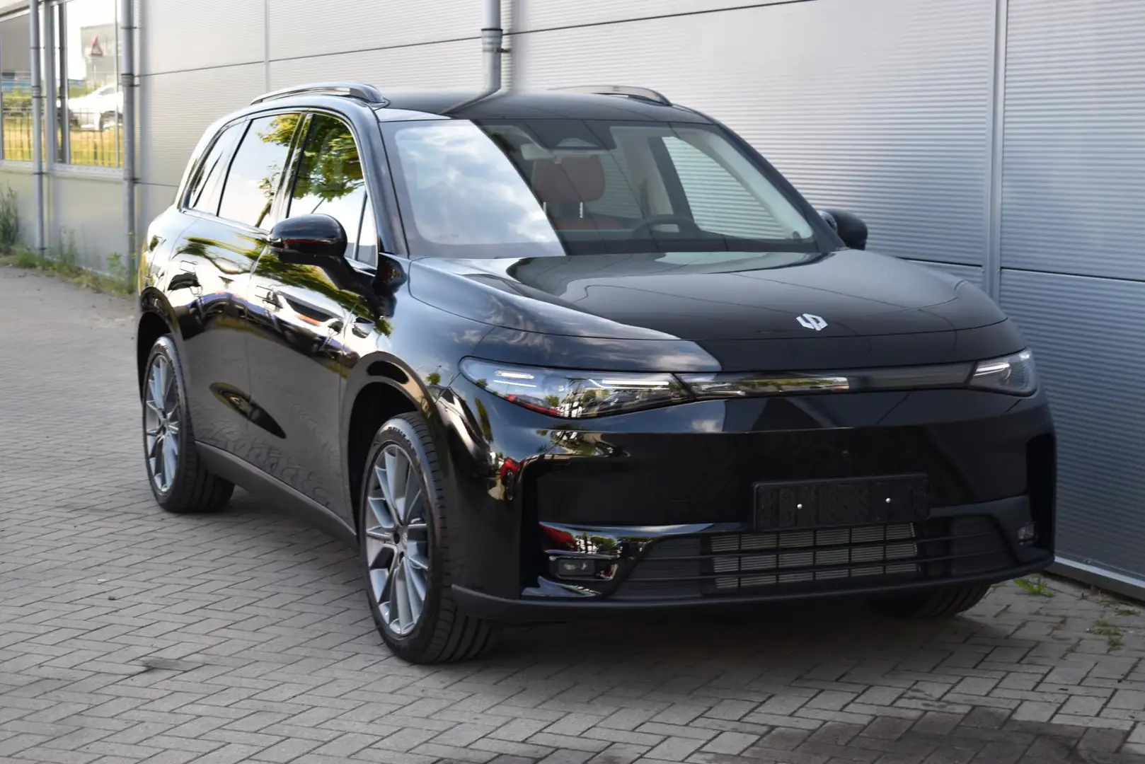 Leapmotor C10 REEV Design 28.4 kWh VOORRAAD KORTING - 2