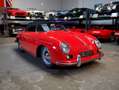 Porsche 356 Speedster Pré-A Rood - thumbnail 38