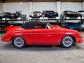 Porsche 356 Speedster Pré-A Rood - thumbnail 37