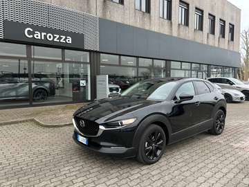 CX-30 2.0 m-hybrid Homura 2wd 150cv 6at