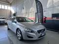 Volvo V60 V60 I 2012 2.0 d4 ved (d3) Momentum Argent - thumbnail 1