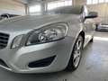 Volvo V60 V60 I 2012 2.0 d4 ved (d3) Momentum Argent - thumbnail 4