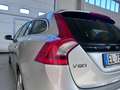 Volvo V60 V60 I 2012 2.0 d4 ved (d3) Momentum Argent - thumbnail 10