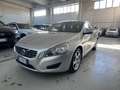 Volvo V60 V60 I 2012 2.0 d4 ved (d3) Momentum Argent - thumbnail 3