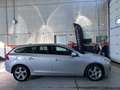 Volvo V60 V60 I 2012 2.0 d4 ved (d3) Momentum Argent - thumbnail 6