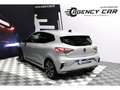 Renault Clio V 1.6 E-Tech Hybride 145cv BVA  - Techno - première main Grau - thumbnail 3