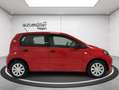 Skoda Citigo 1.0 MPI Active KLIMA|AUX|ALLWETTER|LED Rot - thumbnail 8