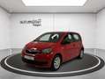 Skoda Citigo 1.0 MPI Active KLIMA|AUX|ALLWETTER|LED Rot - thumbnail 3