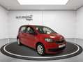 Skoda Citigo 1.0 MPI Active KLIMA|AUX|ALLWETTER|LED Rot - thumbnail 1