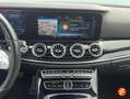 Mercedes-Benz E 220 Cabrio 220d 4Matic Gris - thumbnail 11