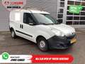 Opel Combo 1.3 CDTi 95 pk EURO6/ NL Auto/ Imperiaal/ Airco/ C Blanc - thumbnail 1