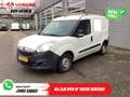 Opel Combo 1.3 CDTi 95 pk EURO6/ NL Auto/ Imperiaal/ Airco/ C Blanc - thumbnail 8
