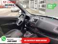 Opel Combo 1.3 CDTi 95 pk EURO6/ NL Auto/ Imperiaal/ Airco/ C Blanc - thumbnail 3