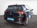 Volkswagen Golf VIII 1.0 eTSI DSG Life Navi AHK PDC SHZ Schwarz - thumbnail 4